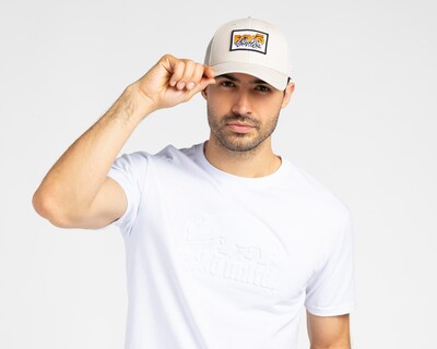 Foto 5 | Gorra Curva Ecko Unltd. para Hombre