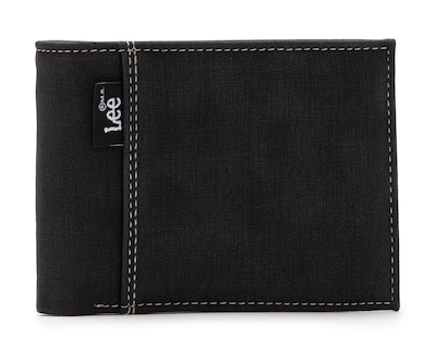Foto 2 | Cartera para Hombre Lee Negra