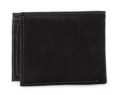 Foto 3 | Cartera para Hombre Lee Negra
