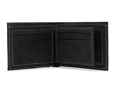 Foto 4 | Cartera para Hombre Lee Negra