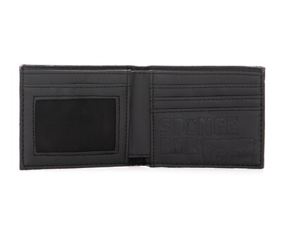 Foto 4 | Cartera para Hombre Spongbob Estampada
