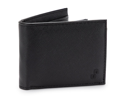 Foto 2 | Cartera para Hombre Strona Negra