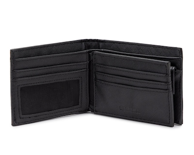 Foto 4 | Cartera para Hombre Strona Negra