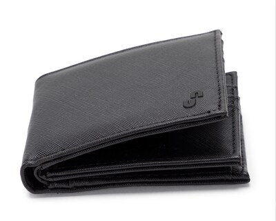 Foto 5 | Cartera para Hombre Strona Negra