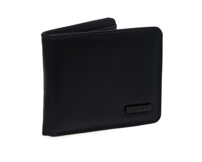 Foto 2 | Cartera para Hombre Eckó Unltd. Negra