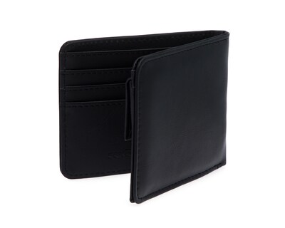 Foto 3 | Cartera para Hombre Eckó Unltd. Negra