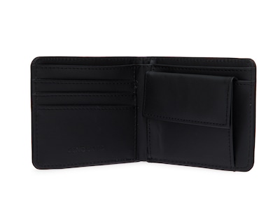 Foto 4 | Cartera para Hombre Eckó Unltd. Negra