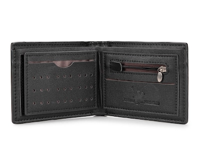 Foto 4 | Cartera para Hombre York Team Polo Club