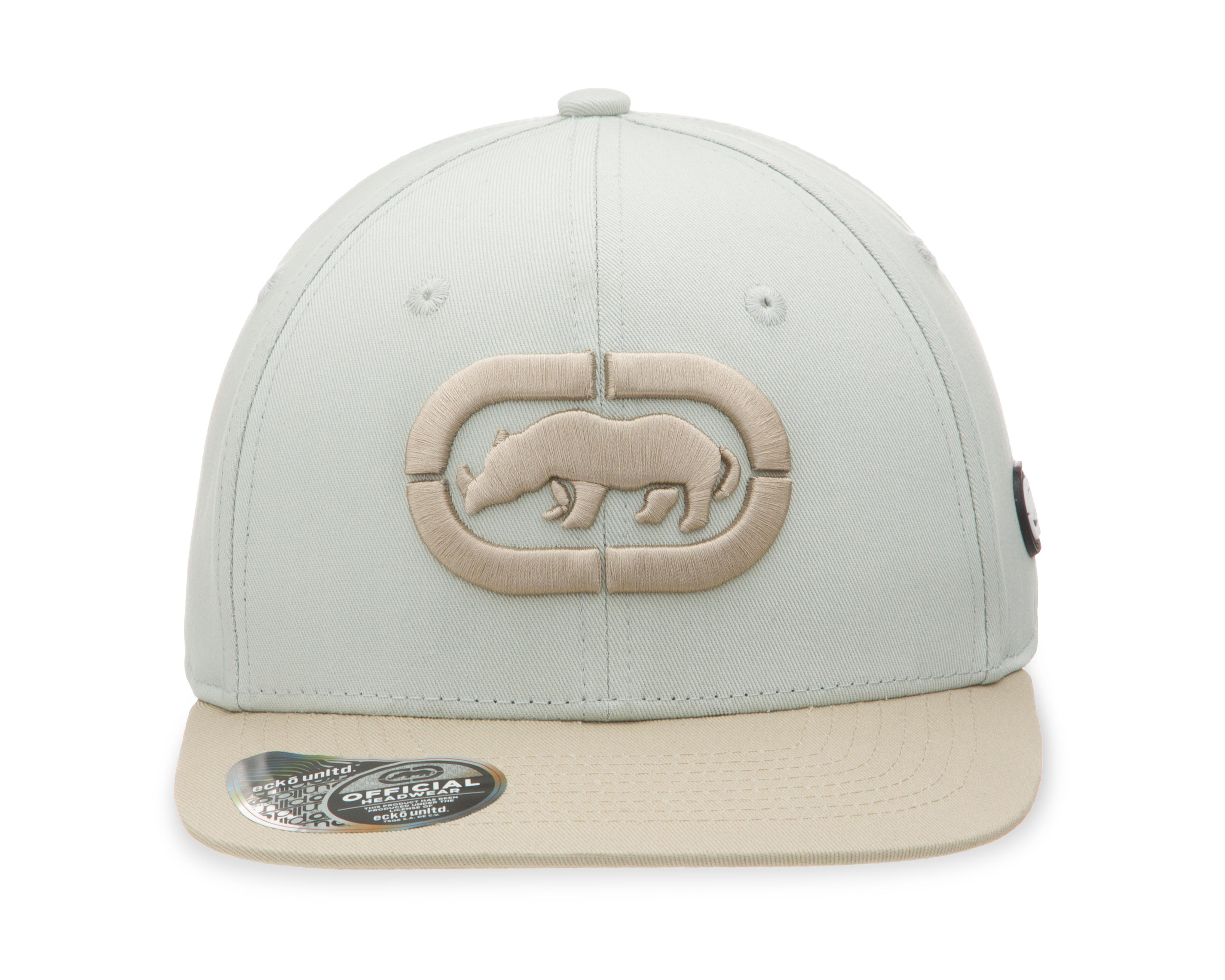 Foto 1 | Gorra Plana Eckó Unltd.