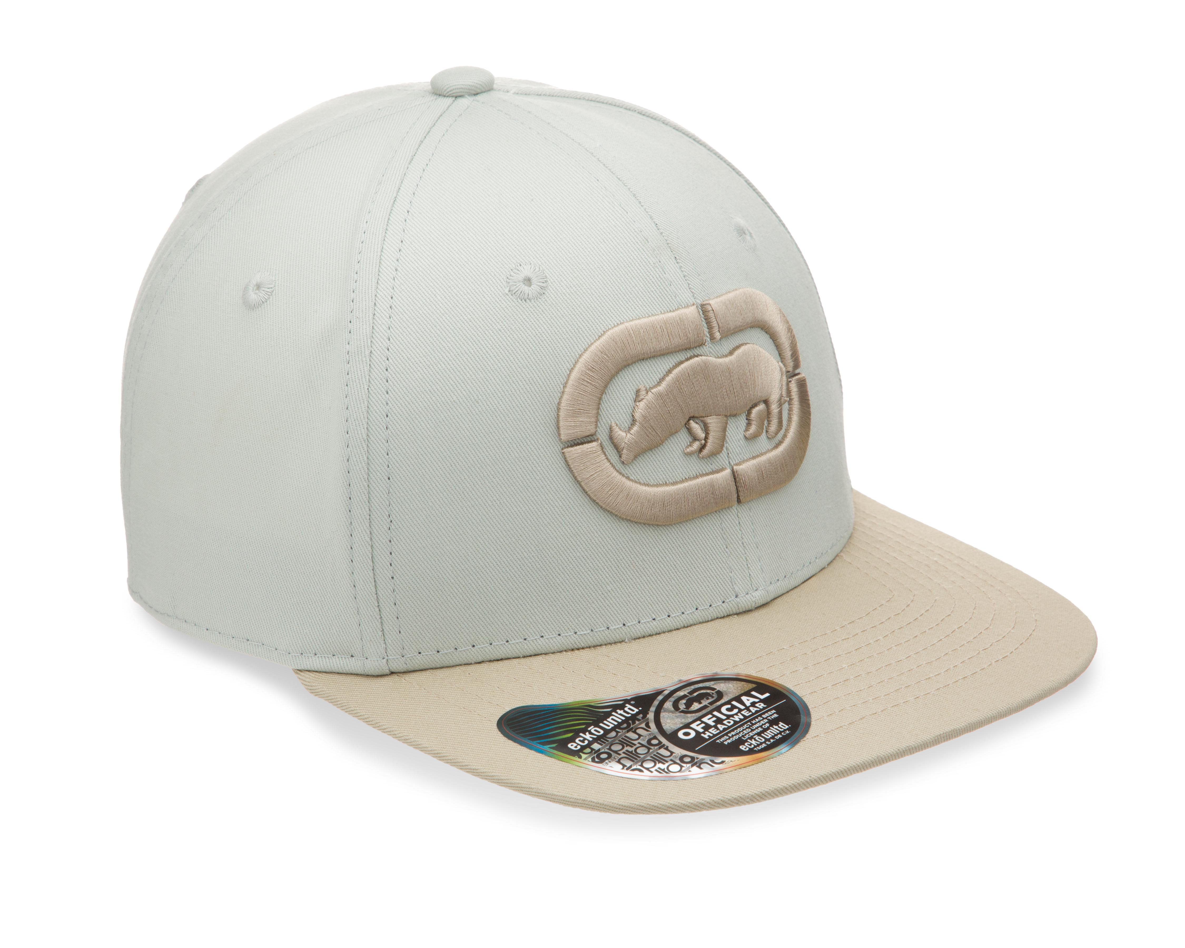 Foto 2 | Gorra Plana Eckó Unltd.
