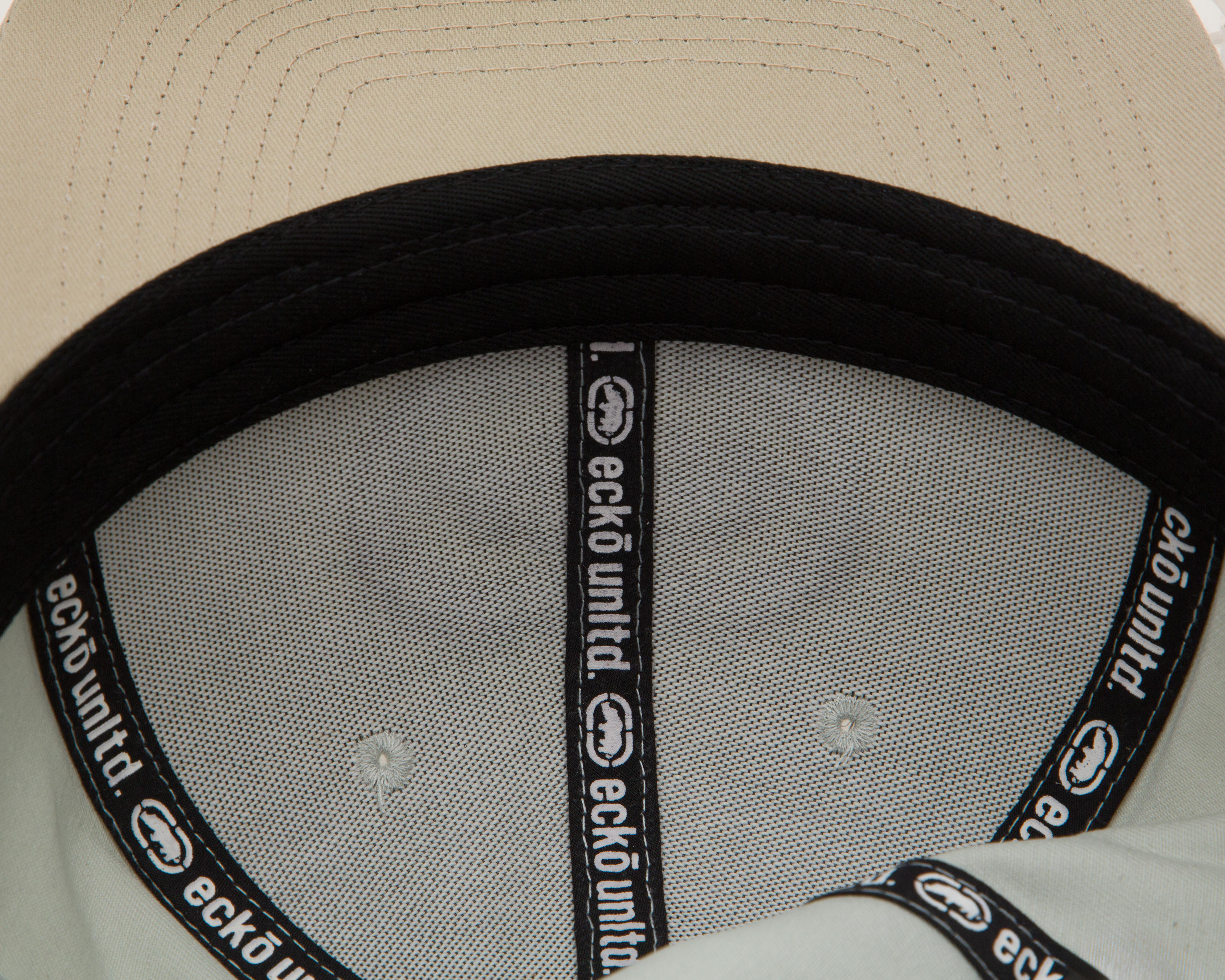 Foto 6 | Gorra Plana Eckó Unltd.