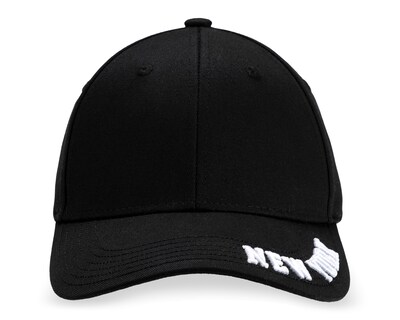Foto 1 | Gorra Curva Strona