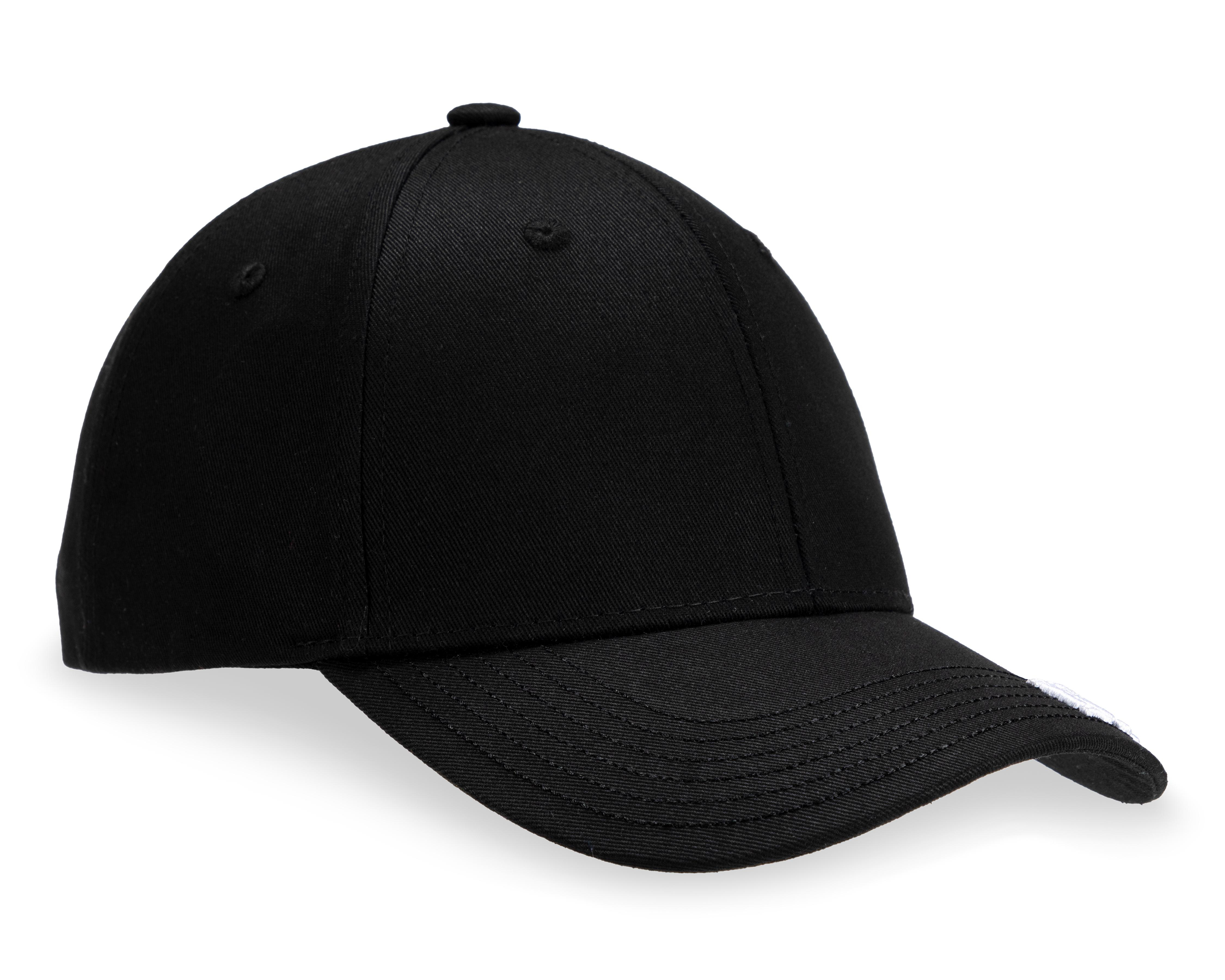Foto 3 pulgar | Gorra Curva Strona