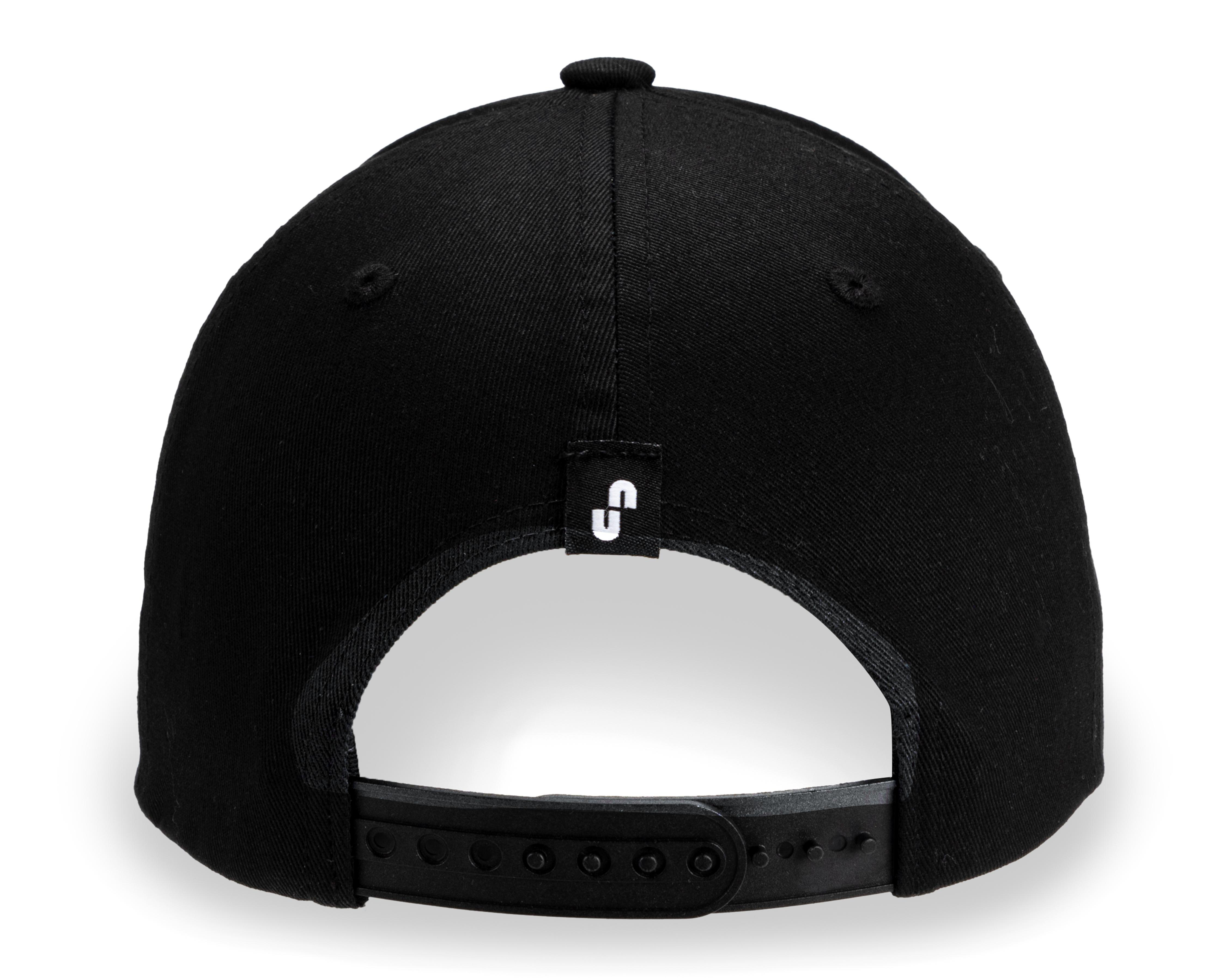 Foto 3 | Gorra Curva Strona