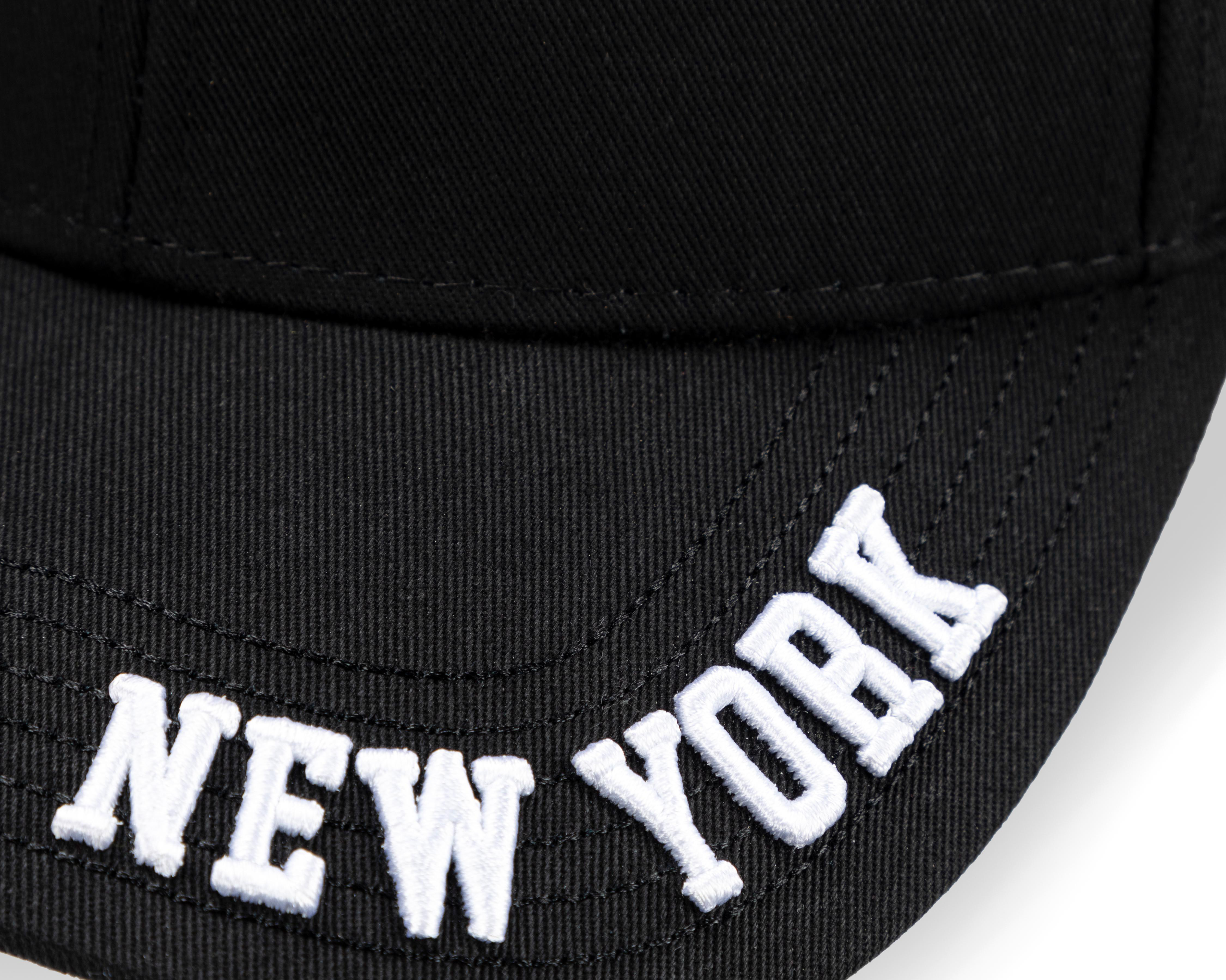 Foto 5 pulgar | Gorra Curva Strona