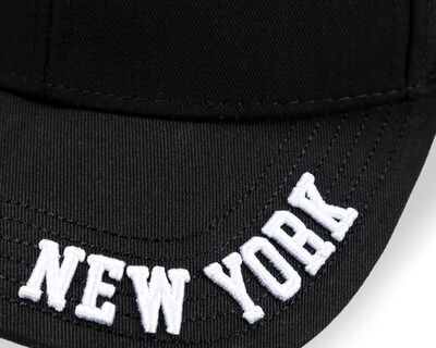 Foto 4 | Gorra Curva Strona