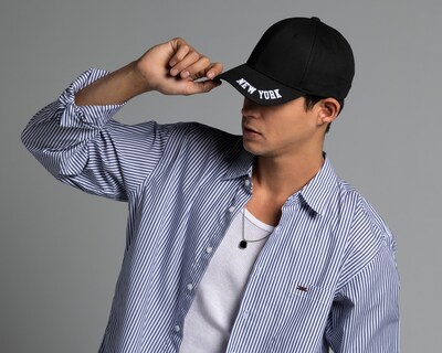 Foto 5 | Gorra Curva Strona