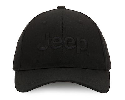Foto 1 | Gorra Curva Jeep