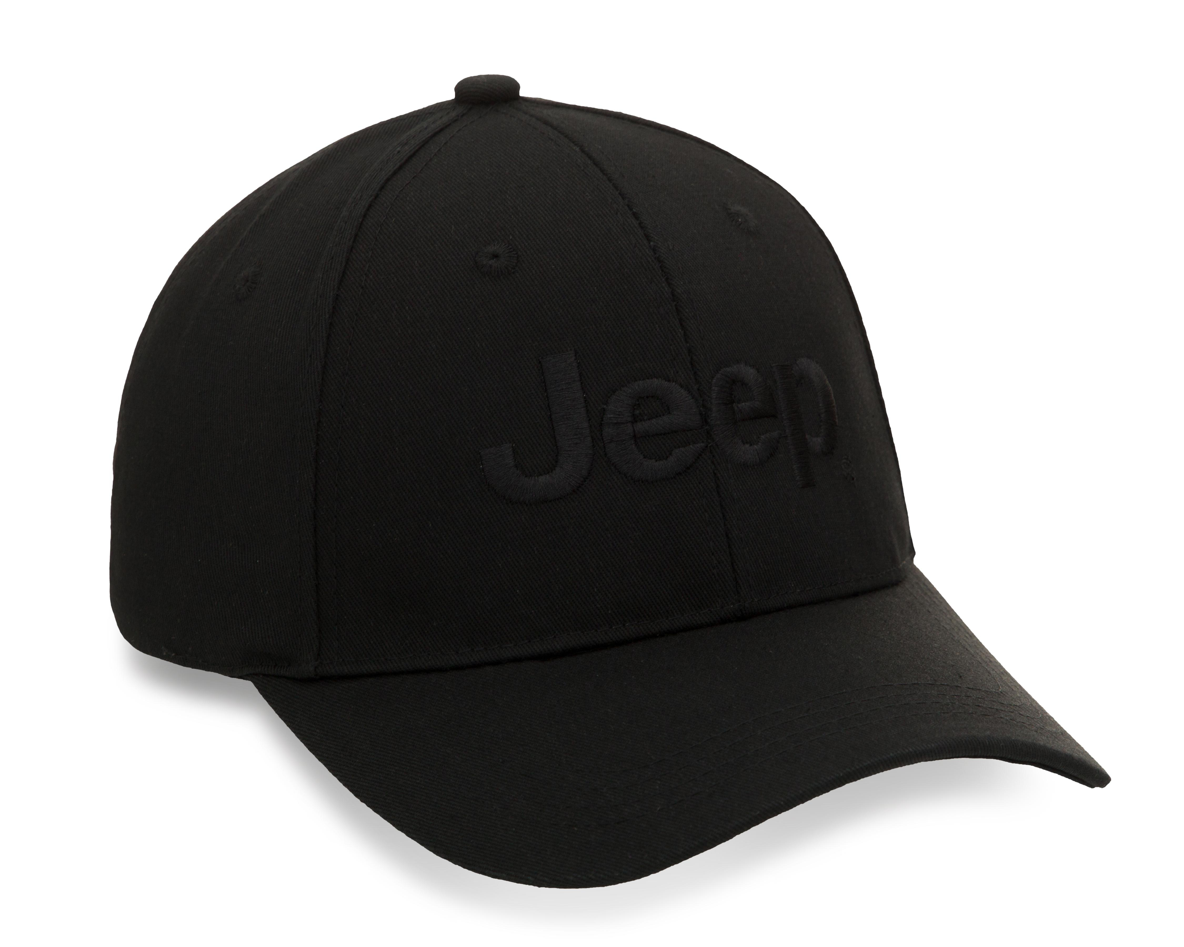 Foto 2 | Gorra Curva Jeep