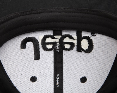Foto 5 | Gorra Curva Jeep