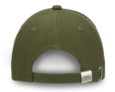 Foto 3 | Gorra Curva Jeep