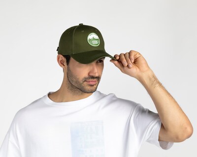 Foto 5 | Gorra Curva Jeep