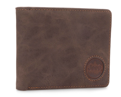 Foto 2 | Cartera para Hombre Jeep