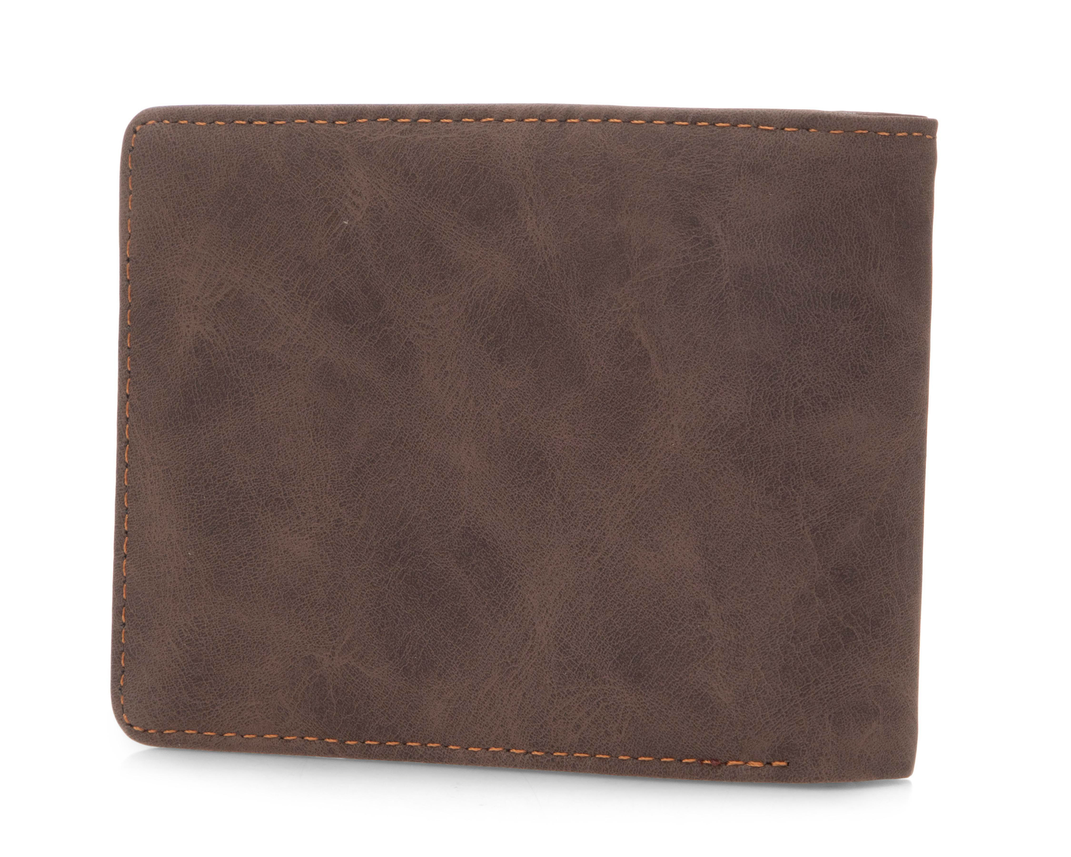 Foto 4 pulgar | Cartera para Hombre Jeep