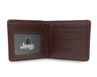 Foto 4 | Cartera para Hombre Jeep