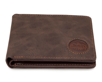 Foto 5 | Cartera para Hombre Jeep