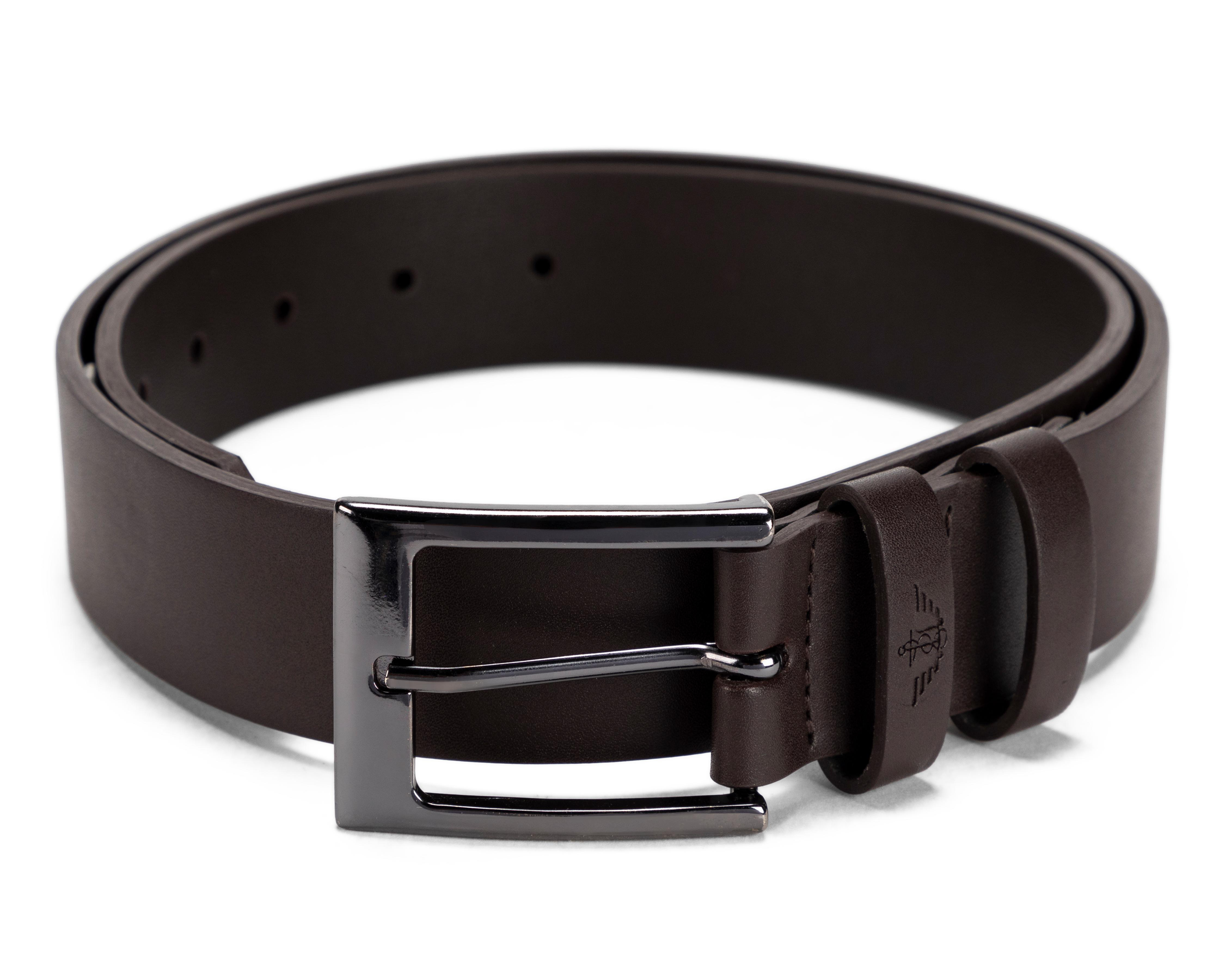 Foto 1 | Cinturón para Hombre Dockers Café