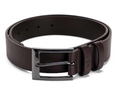 Foto 1 | Cinturón para Hombre Dockers Café