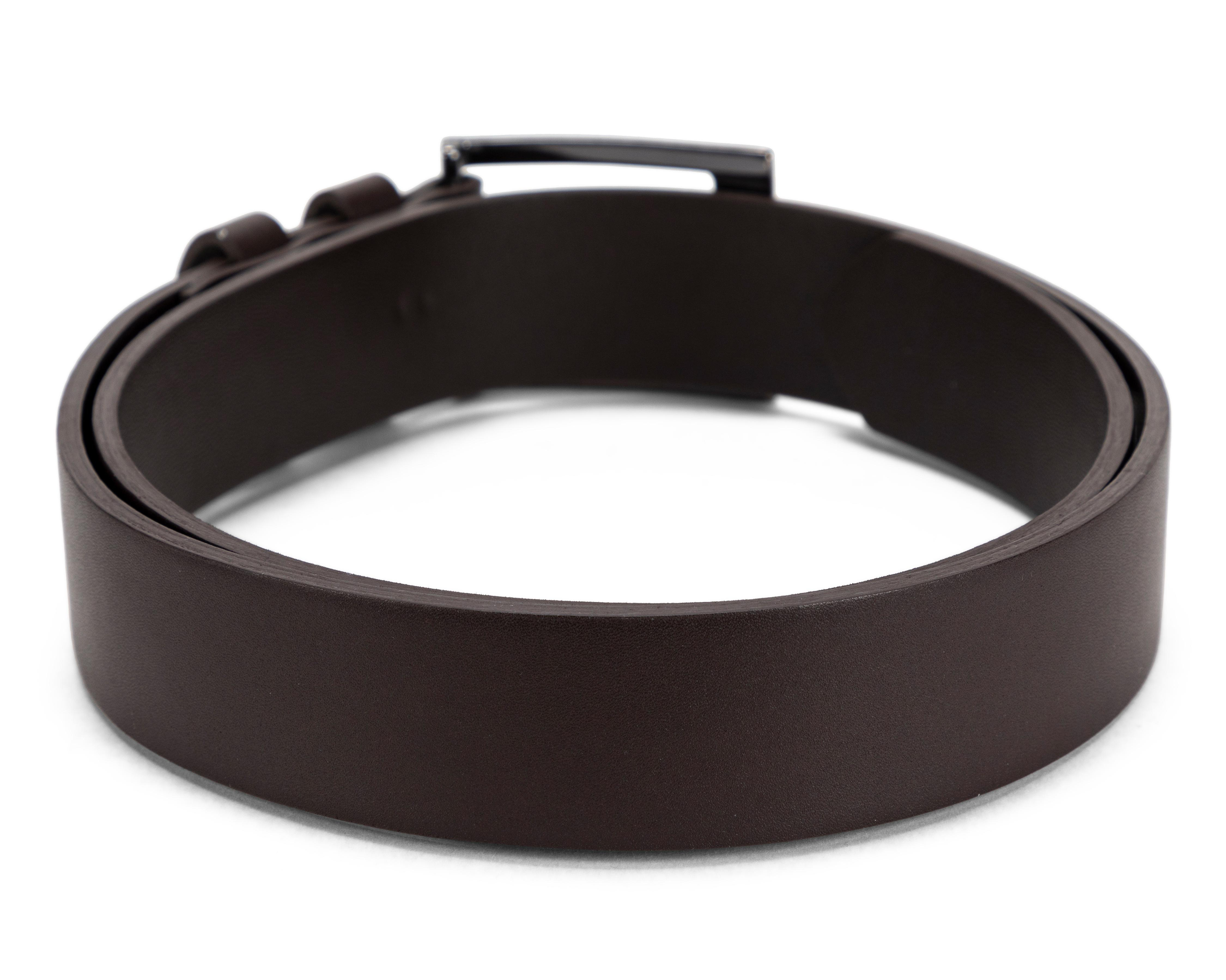 Foto 2 | Cinturón para Hombre Dockers Café