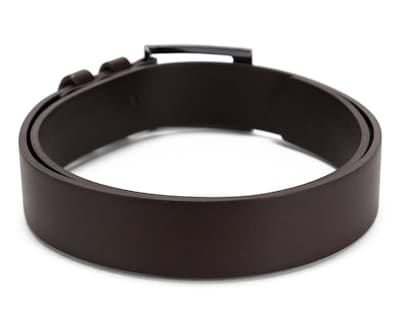 Foto 2 | Cinturón para Hombre Dockers Café