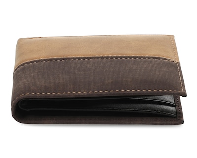Foto 5 | Cartera para Hombre CAT Café