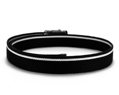Foto 2 | Cinturón para Hombre Jeep Negro