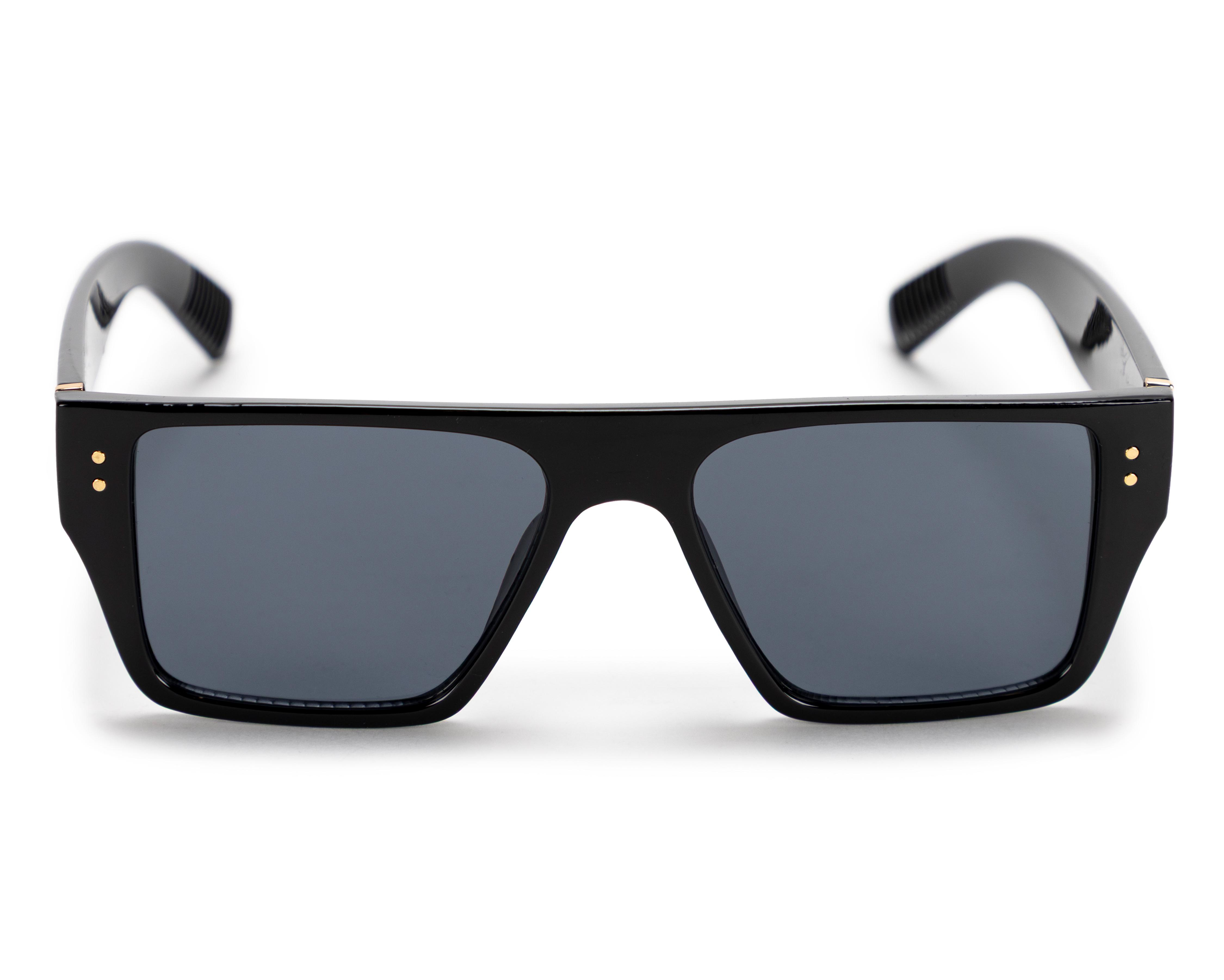 Foto 3 pulgar | Lentes de Sol para Hombre Strona Wyfarer Negros