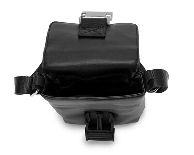 Foto 4 | Bolsa Messenger Strona para Hombre