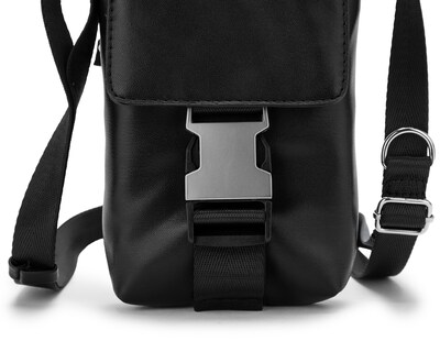 Foto 5 | Bolsa Messenger Strona para Hombre