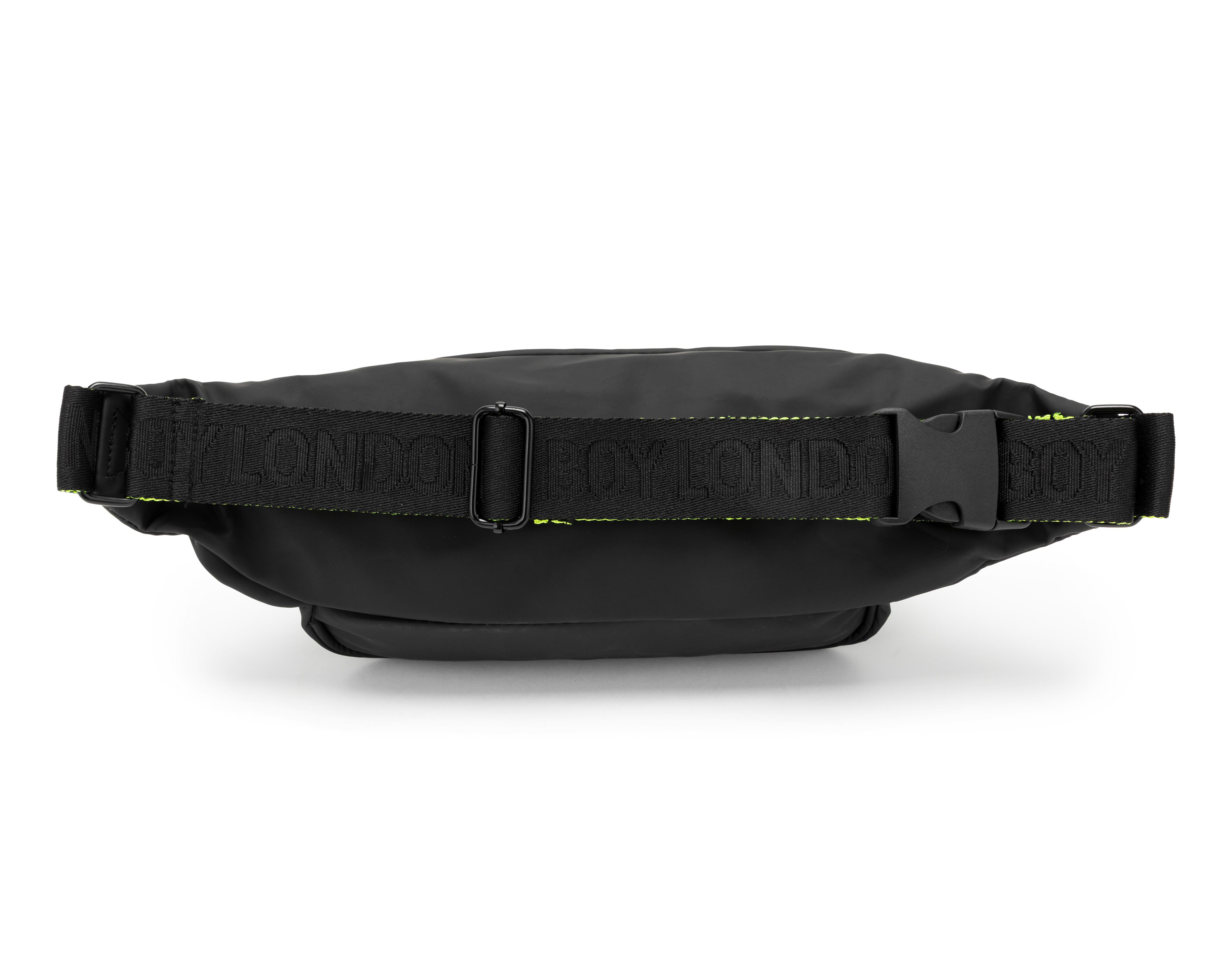 Foto 3 pulgar | Cangurera Boy London para Hombre
