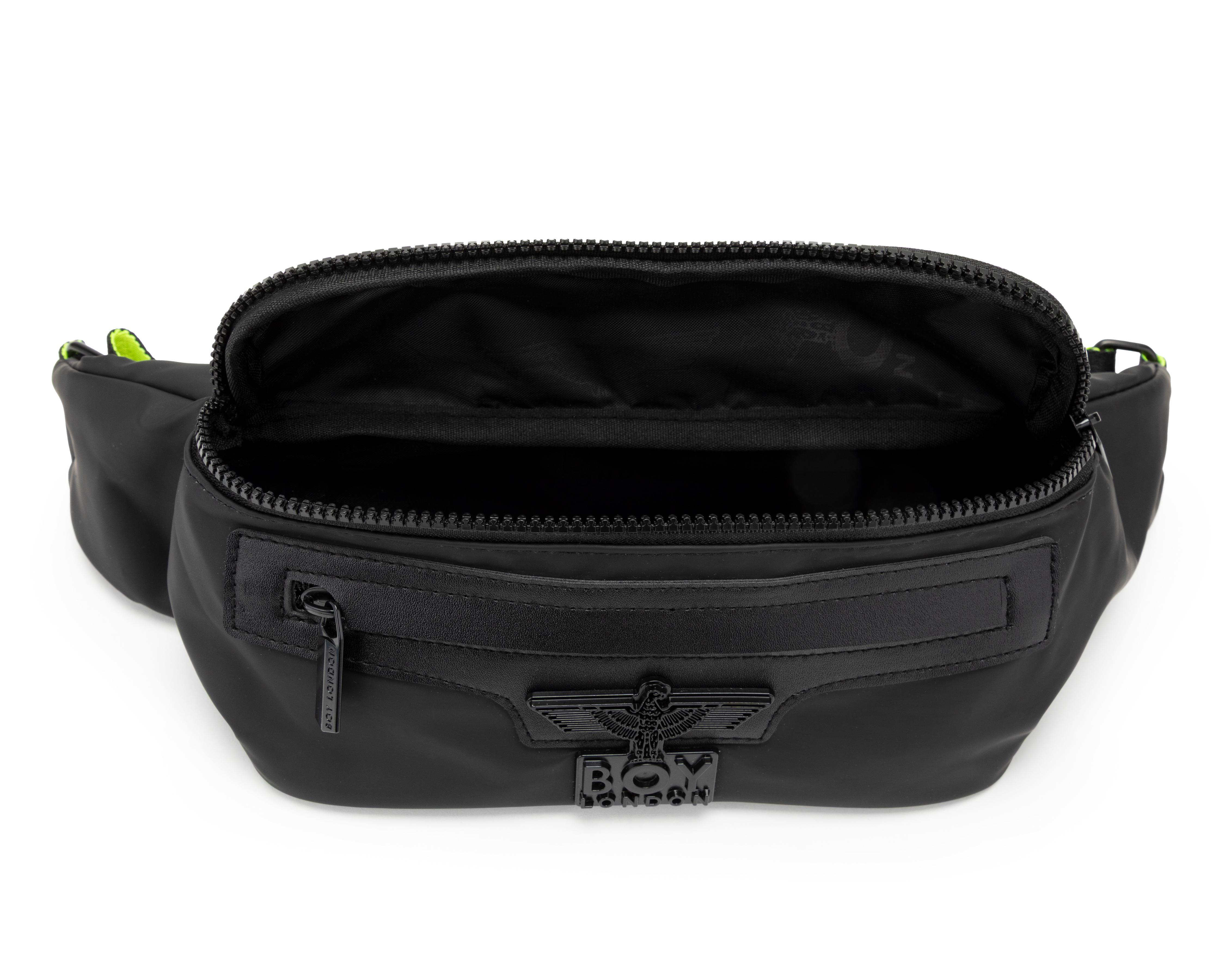 Foto 4 | Cangurera Boy London para Hombre