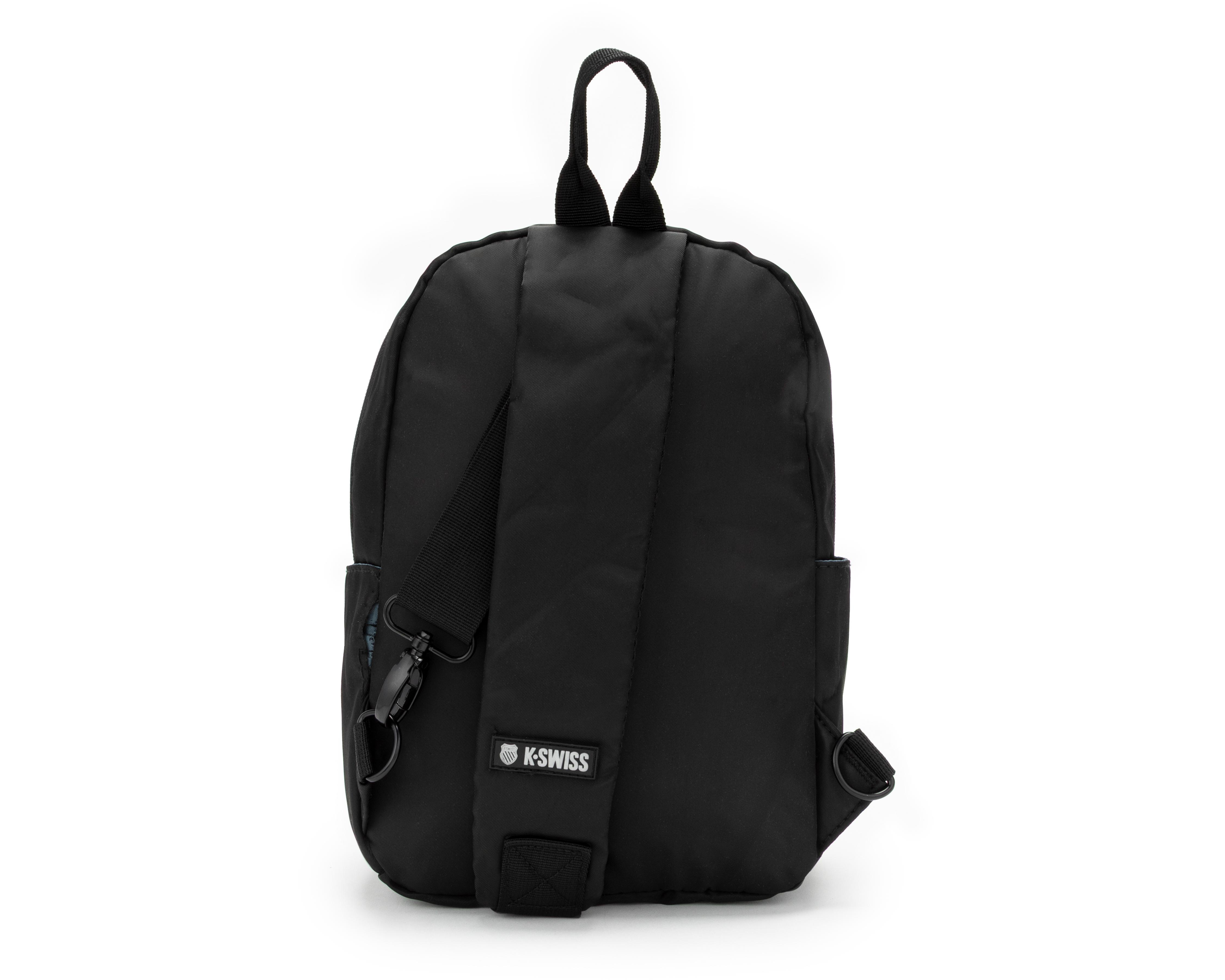 Foto 3 pulgar | Bolsa Messenger para Hombre K-Swiss