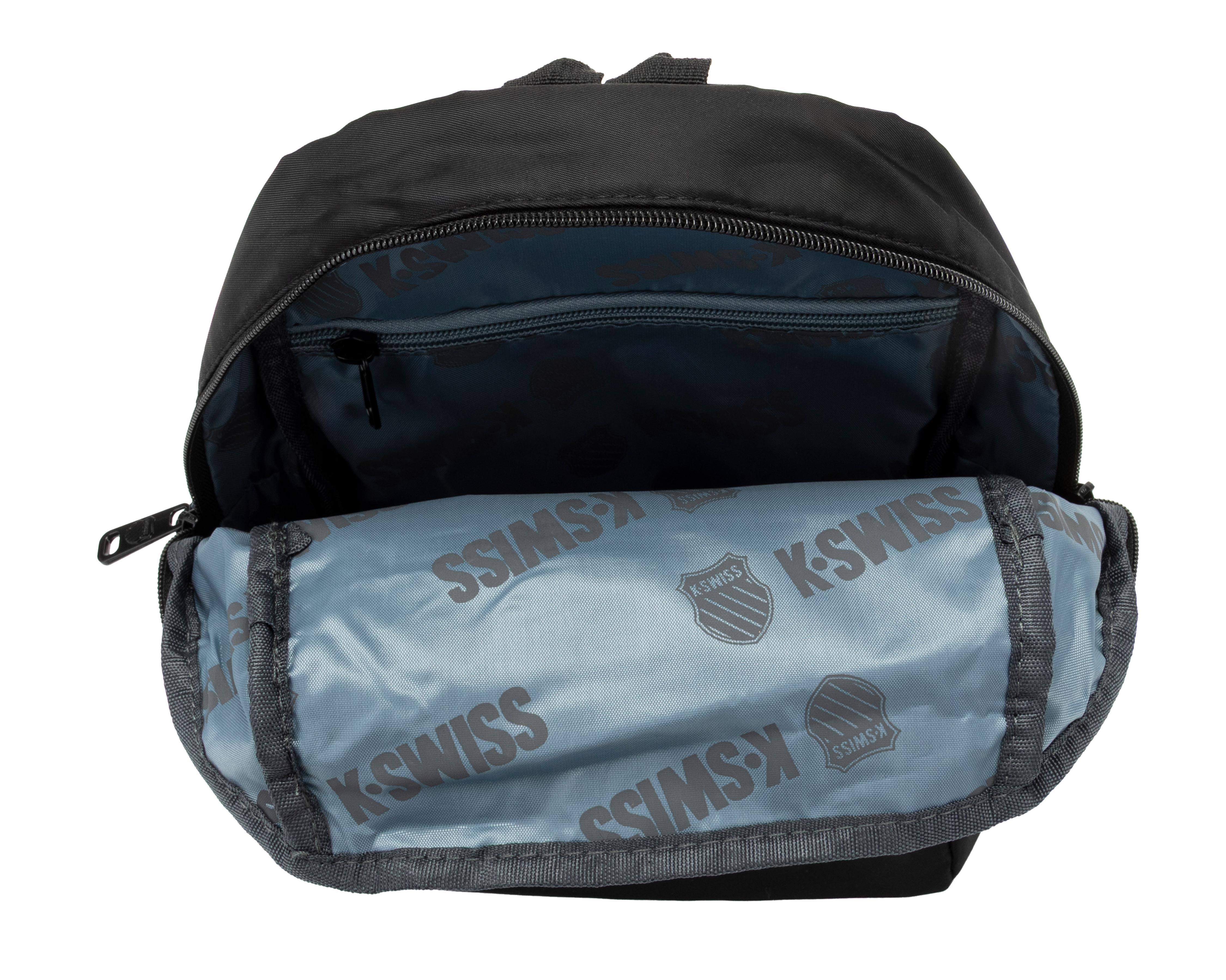 Foto 4 | Bolsa Messenger para Hombre K-Swiss