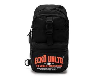 Foto 1 | Bolsa Messenger Eckó Unltd. para Hombre