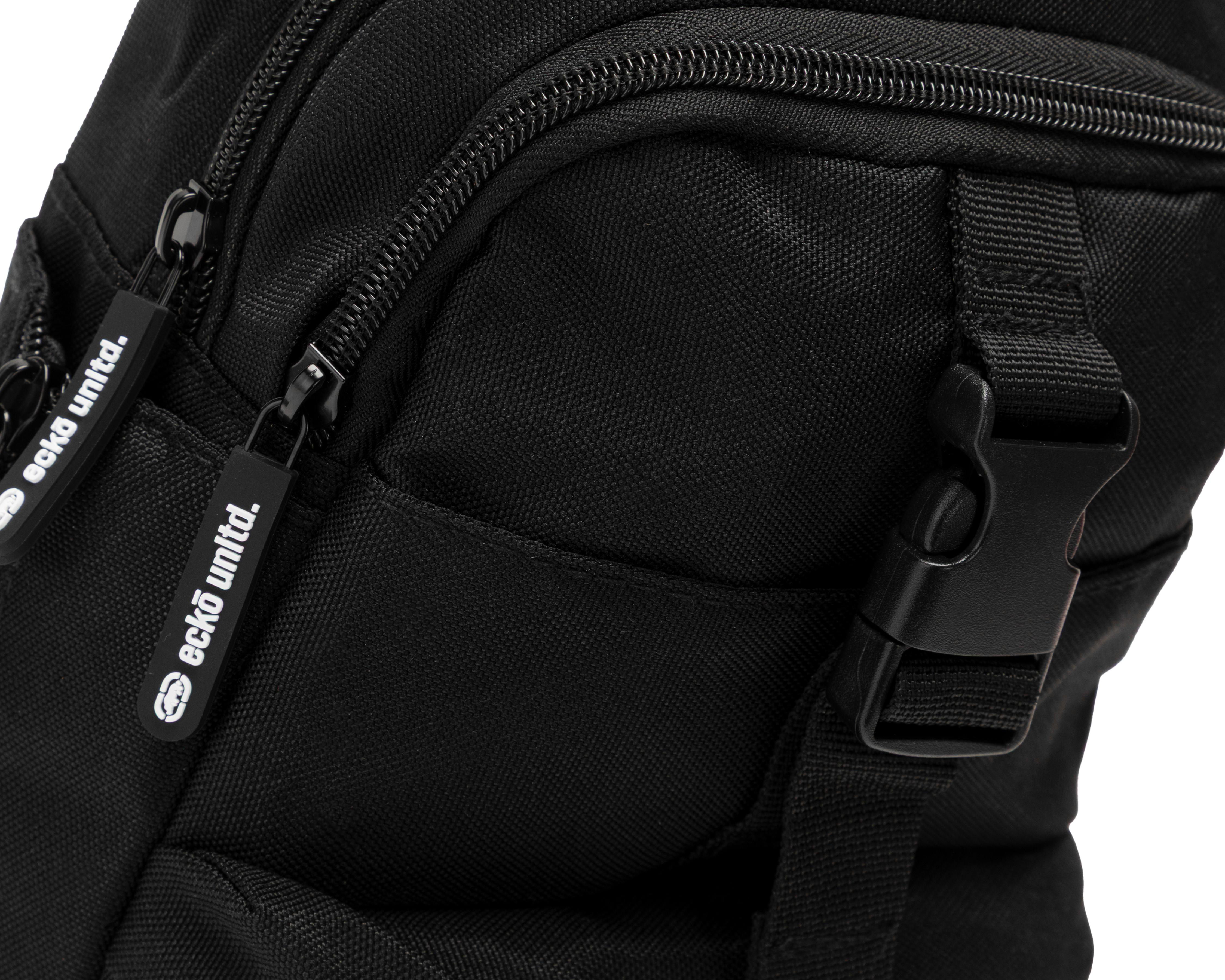 Foto 4 pulgar | Bolsa Messenger Eckó Unltd. para Hombre
