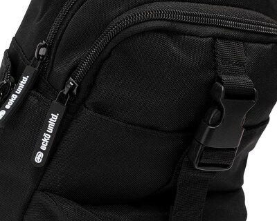 Foto 3 | Bolsa Messenger Eckó Unltd. para Hombre