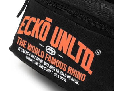 Foto 4 | Bolsa Messenger Eckó Unltd. para Hombre