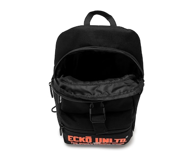 Foto 5 | Bolsa Messenger Eckó Unltd. para Hombre