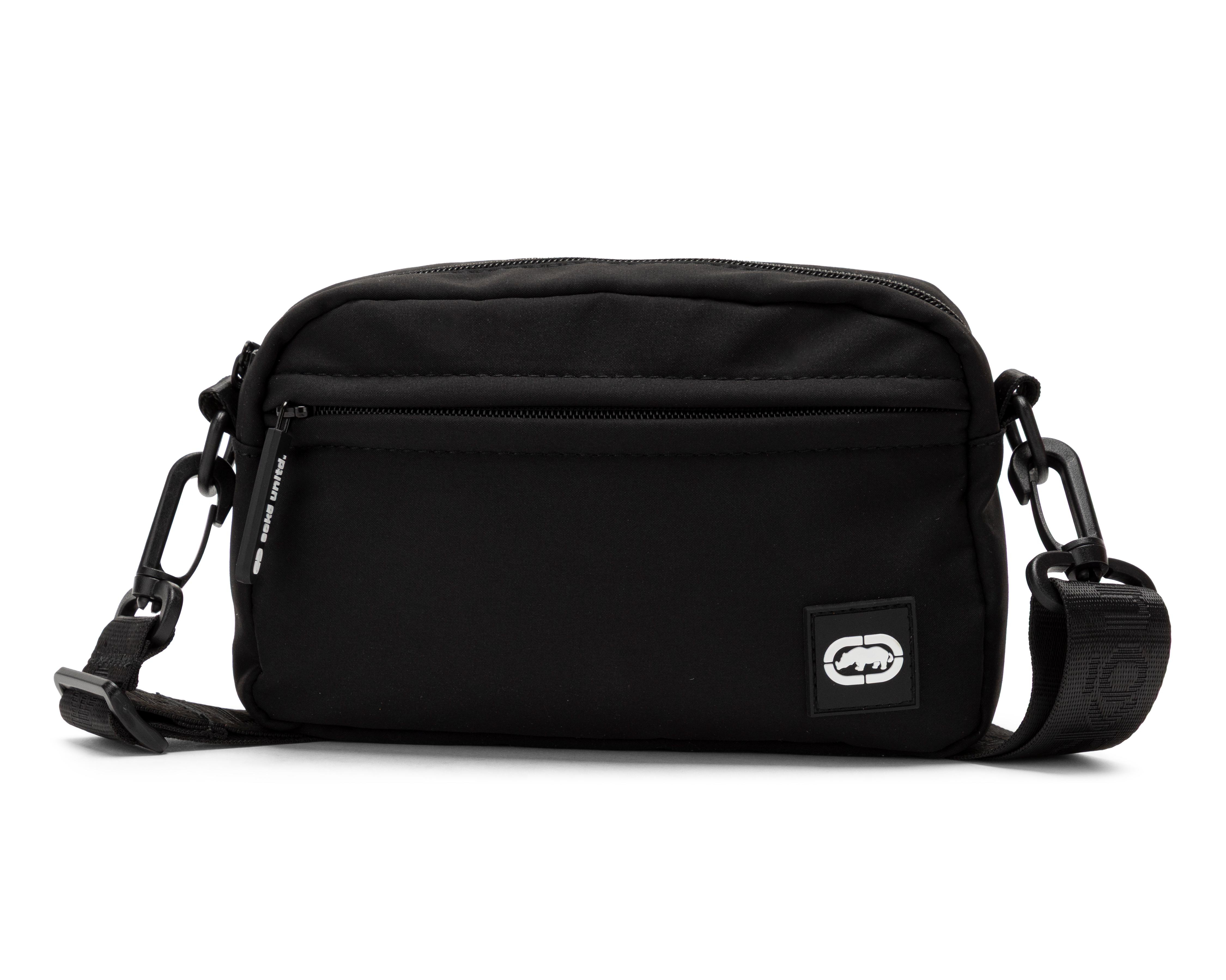 Bolsa Messenger Eckó Unltd. para Hombre