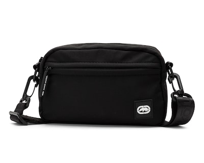 Foto 1 | Bolsa Messenger Eckó Unltd. para Hombre